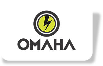Omaha Logo (PNG)