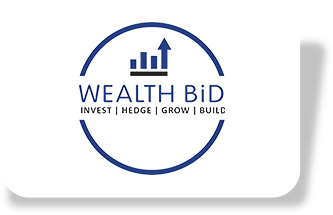 Wealth Bid Logo